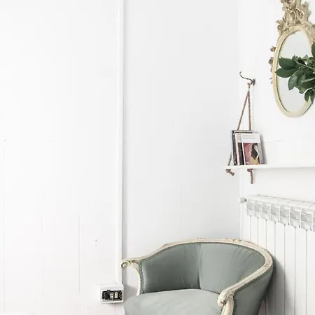 Coliving Trastevere Řím