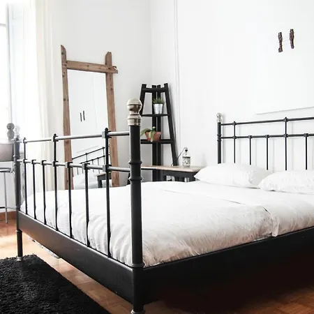 Homestay Coliving Trastevere Rome