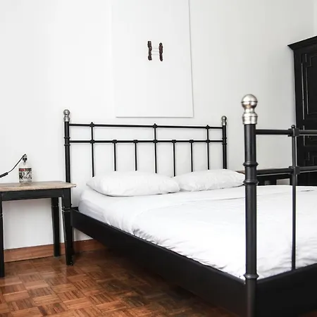 Coliving Trastevere Homestay