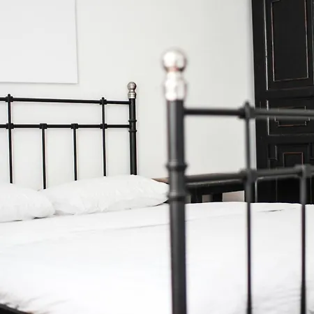 Coliving Trastevere * Rome
