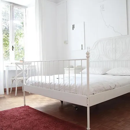 Coliving Trastevere *