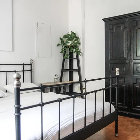 Coliving Trastevere Homestay *