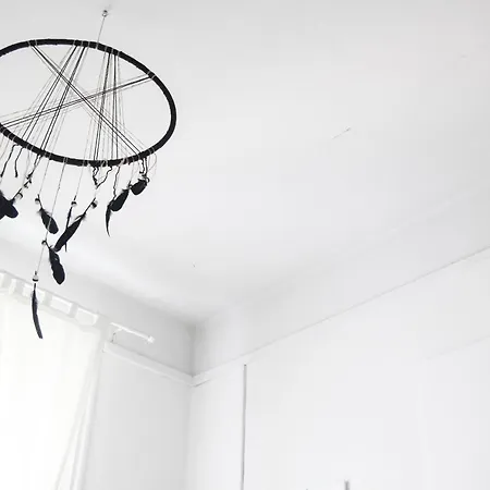 Homestay Coliving Trastevere *