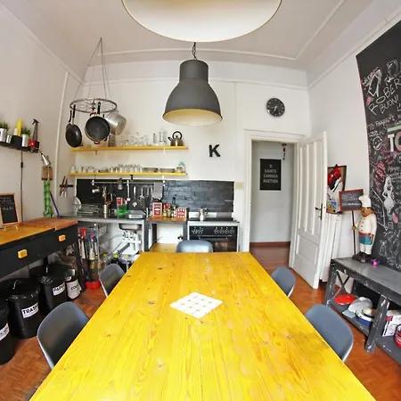 Coliving Trastevere * Rome