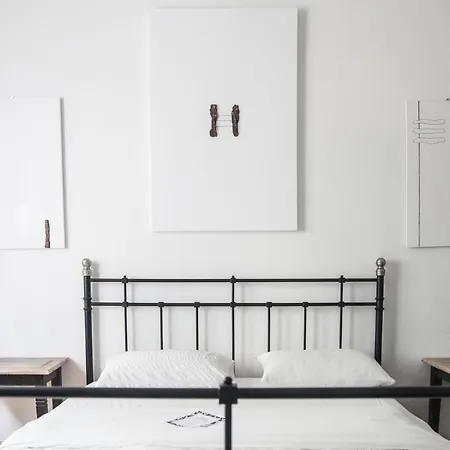 Coliving Trastevere